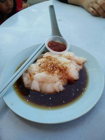 Restoran New Holly Wood